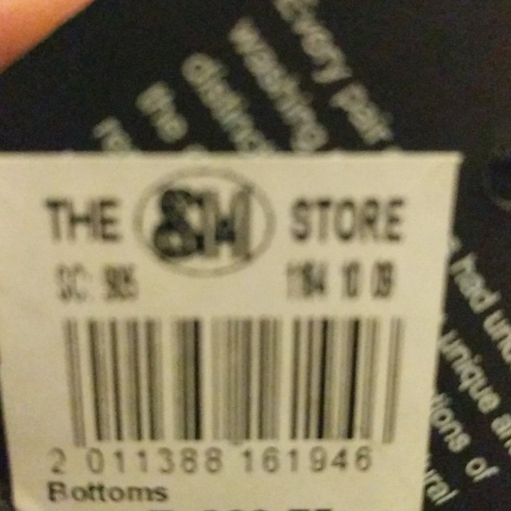 Jeans - Picture 2 of 2